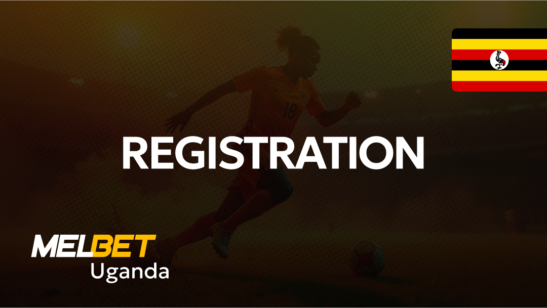 Download Melbet Uganda Registration