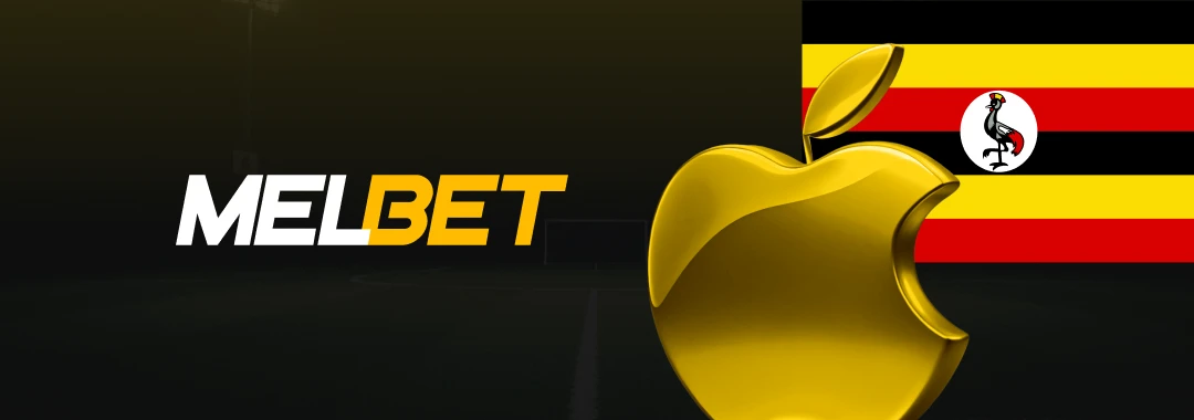 Download Melbet Uganda iOS