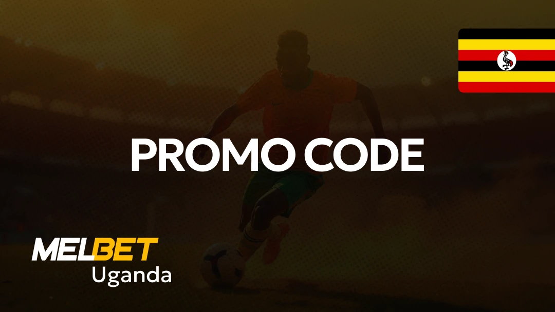Download Melbet Uganda Promo Code